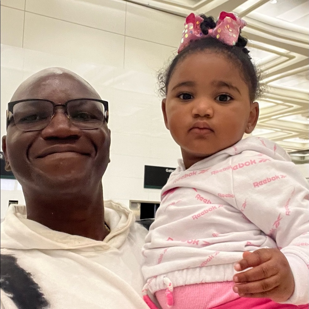 Meet your Posher, Young